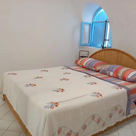 Holiday home Capobianco Wild Glamping