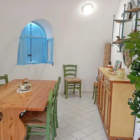 Capobianco Wild Glamping Holiday home