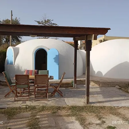 Capobianco Wild Glamping *