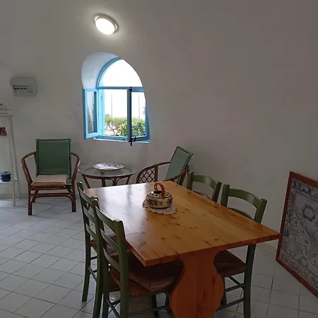 Capobianco Wild Glamping