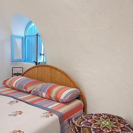 Holiday home Capobianco Wild Glamping