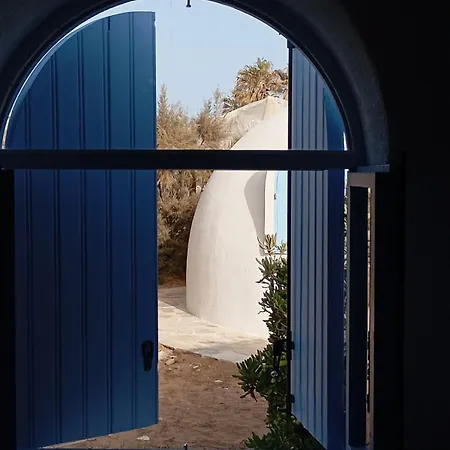 Capobianco Wild Glamping Holiday home *