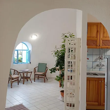 Holiday home Capobianco Wild Glamping
