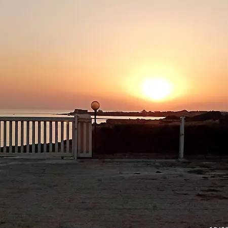 펜션 Capobianco Wild Glamping *