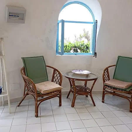 Capobianco Wild Glamping *