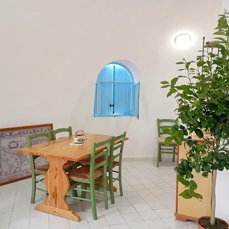 Capobianco Wild Glamping 푼타브라쎄토