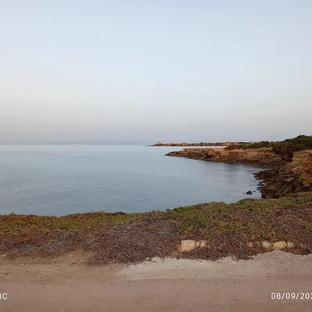 Capobianco Wild Glamping 펜션 *