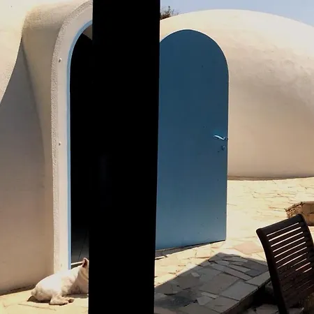 Capobianco Wild Glamping *