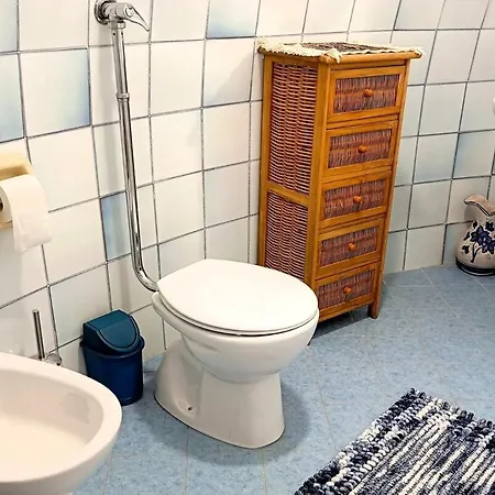 Capobianco Wild Glamping