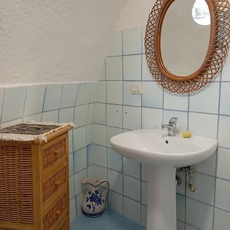 펜션 Capobianco Wild Glamping