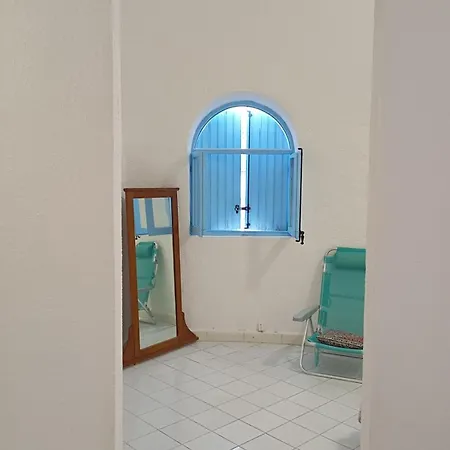 Capobianco Wild Glamping