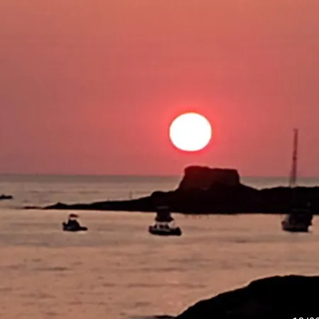 Capobianco Wild Glamping 펜션 *