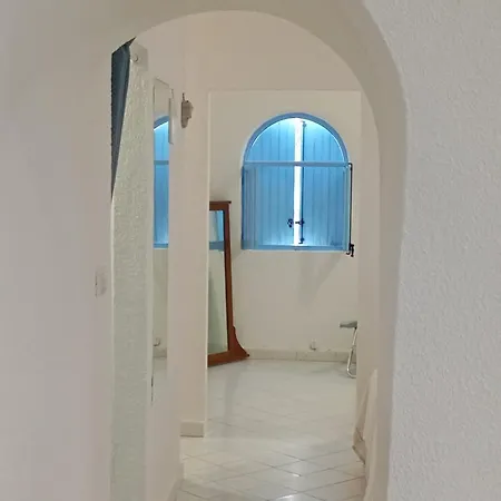 Capobianco Wild Glamping 펜션