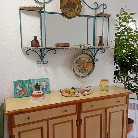 Capobianco Wild Glamping 펜션